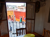 San Miguel de Allende